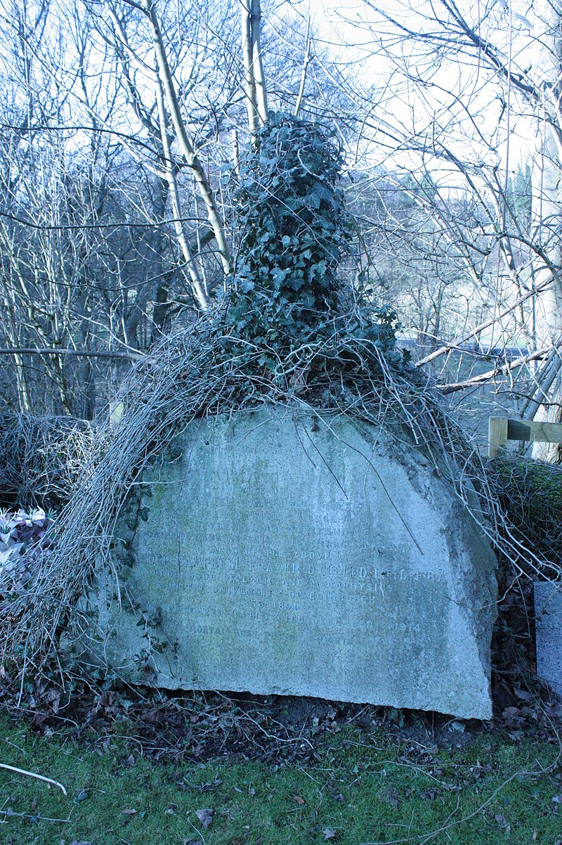 C Fraser