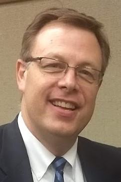 C. G. Clark