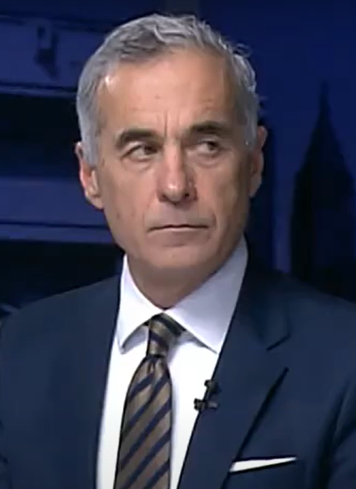 C Georgescu