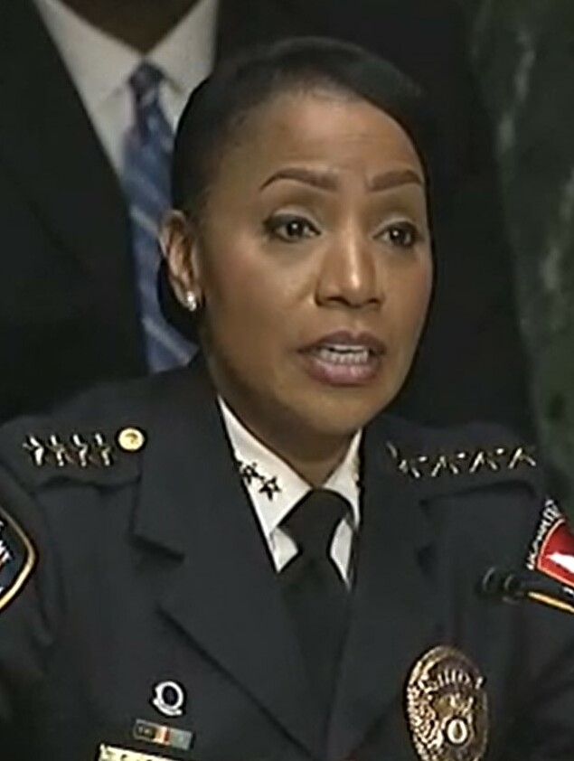C.J. Davis