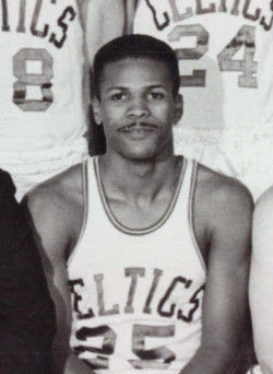 C. Jones