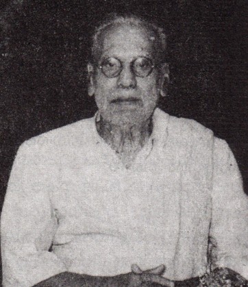 C Joseph
