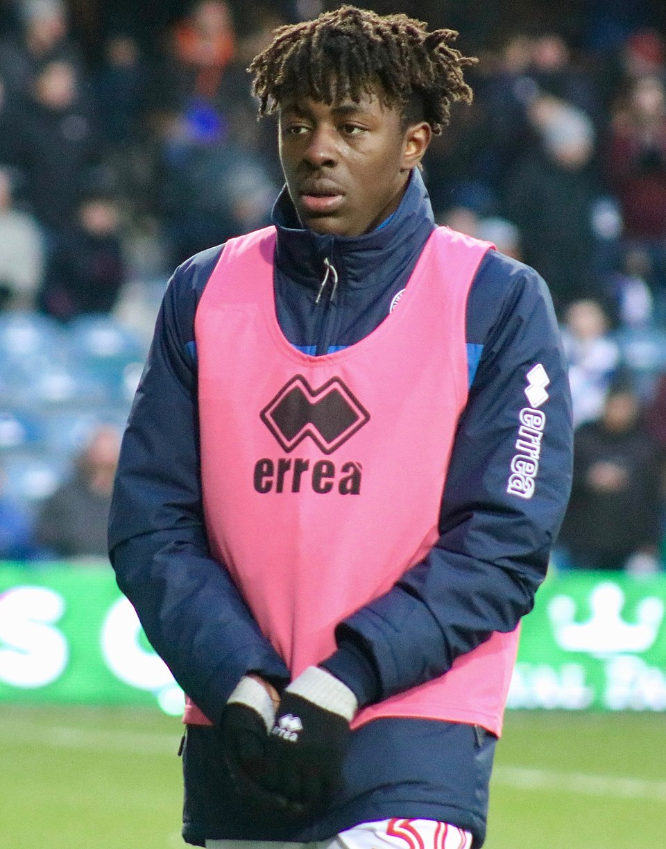 C.S. Eze