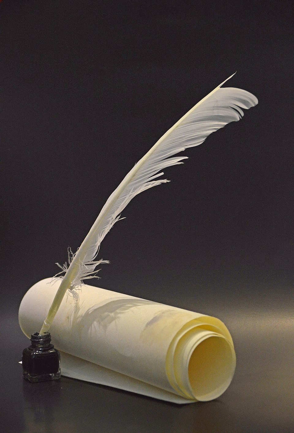 C. S. Quill
