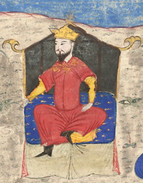 C.T. Arslan