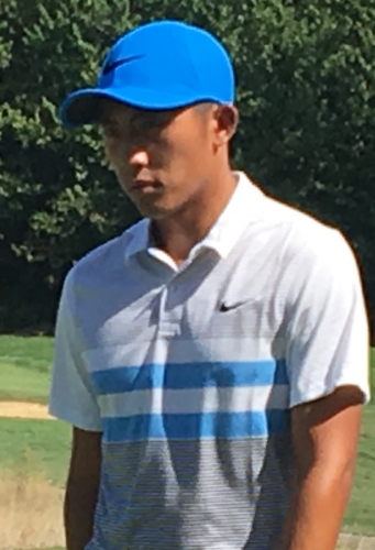 C.T. Pan