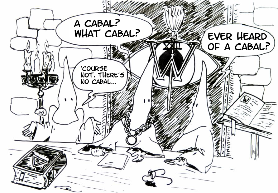 Cabal