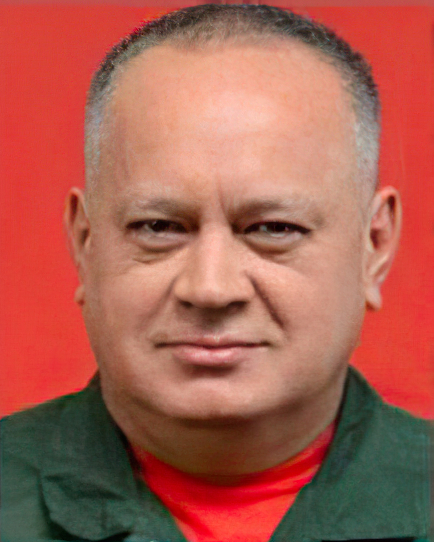 Cabello Rondón