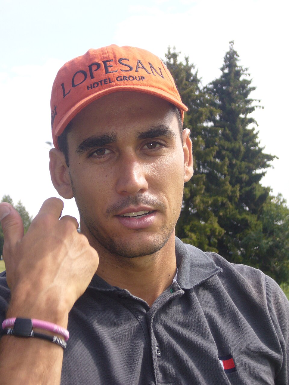 Cabrera-Bello