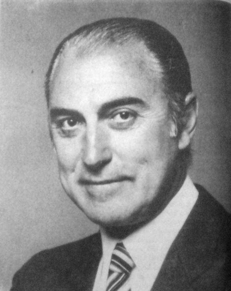 Cacho Fontana