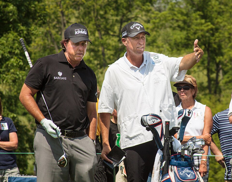 Caddie