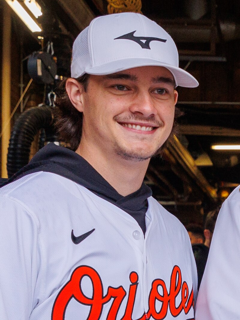 Cade Povich