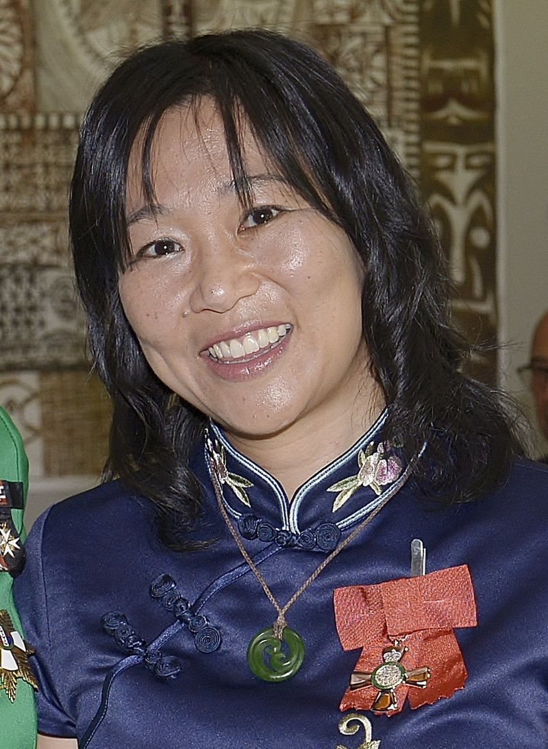 Cadence Chung