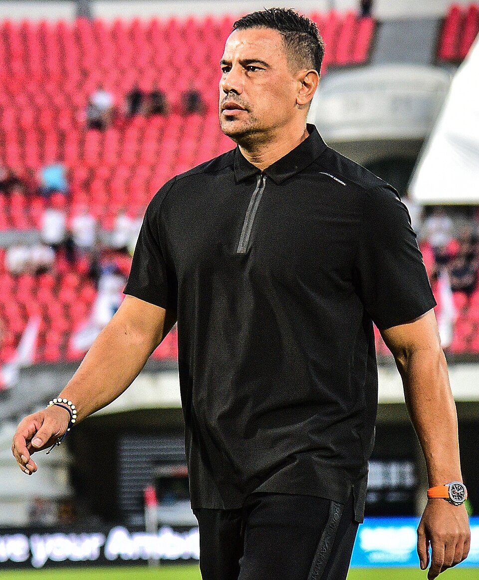 Çağdaş Altay