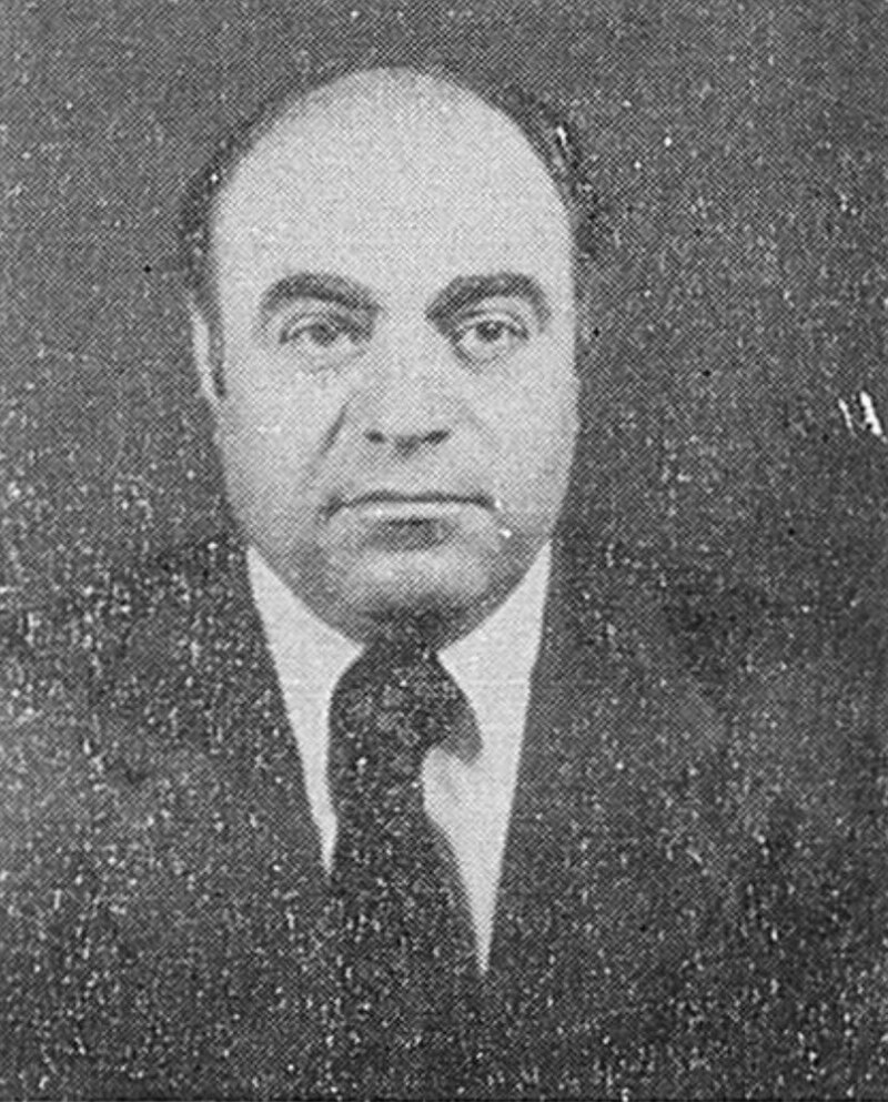 Cahangir Əliyev
