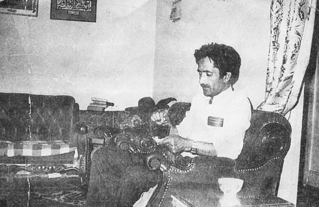 Cahit Zarifoglu