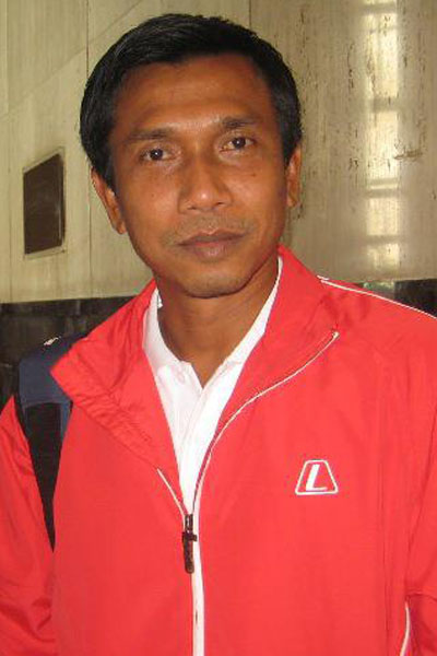 Cahyono