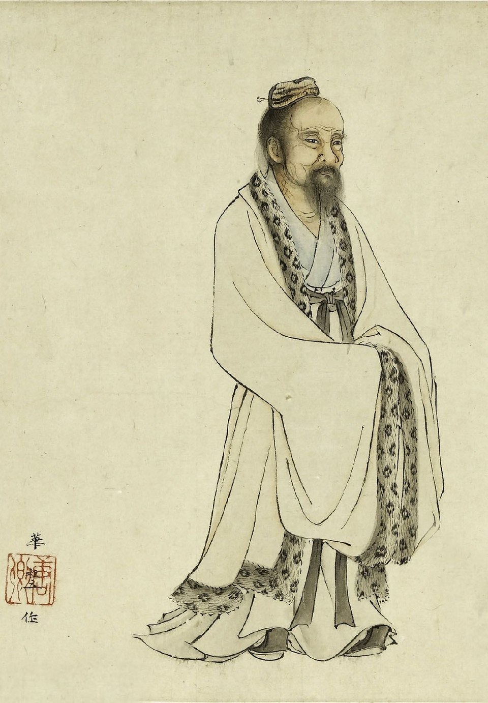 Cai Chuang