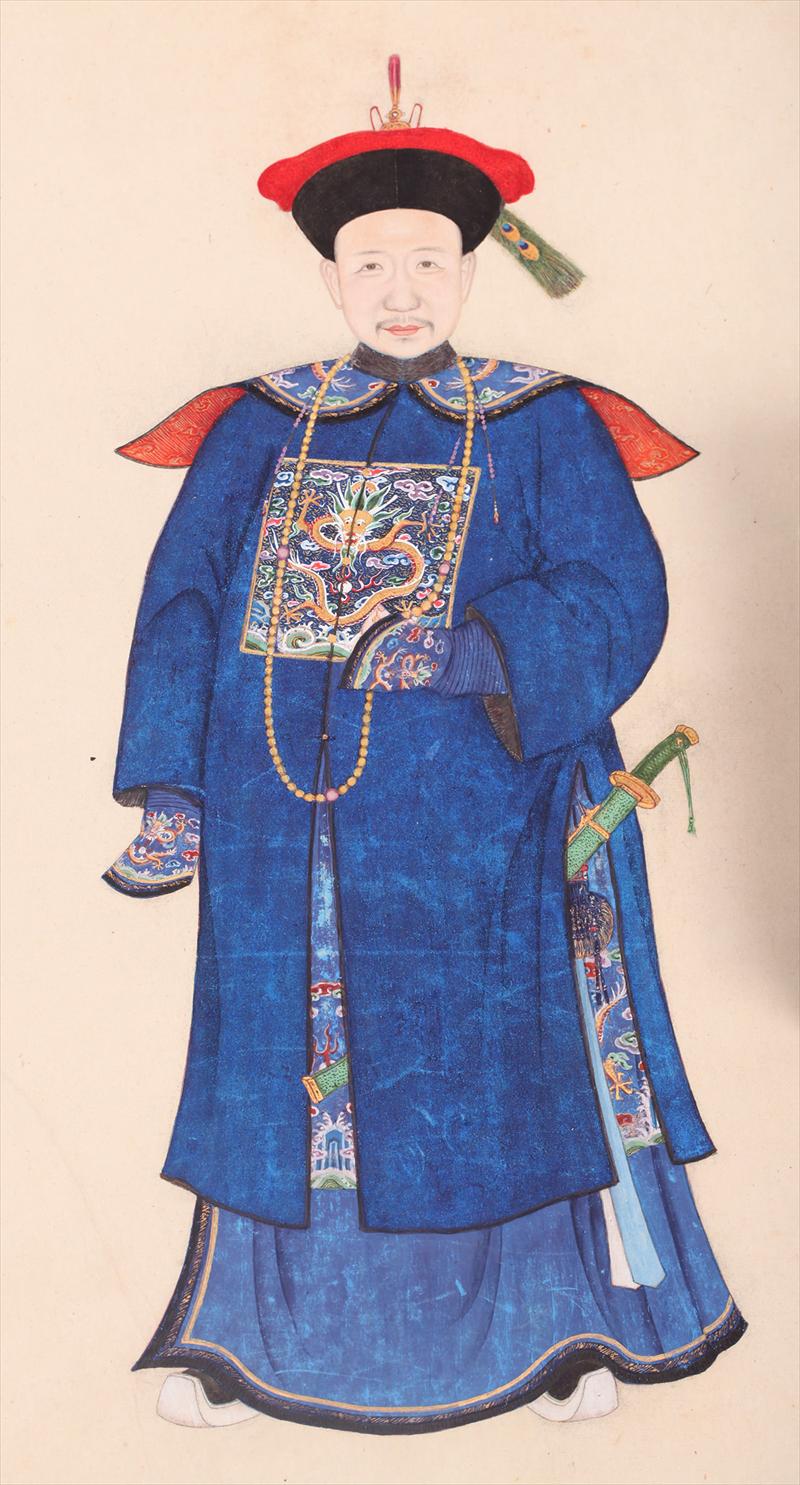Cai Helin