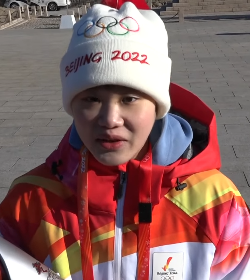Cai Jiaqi