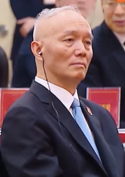 Cai Jun Yan
