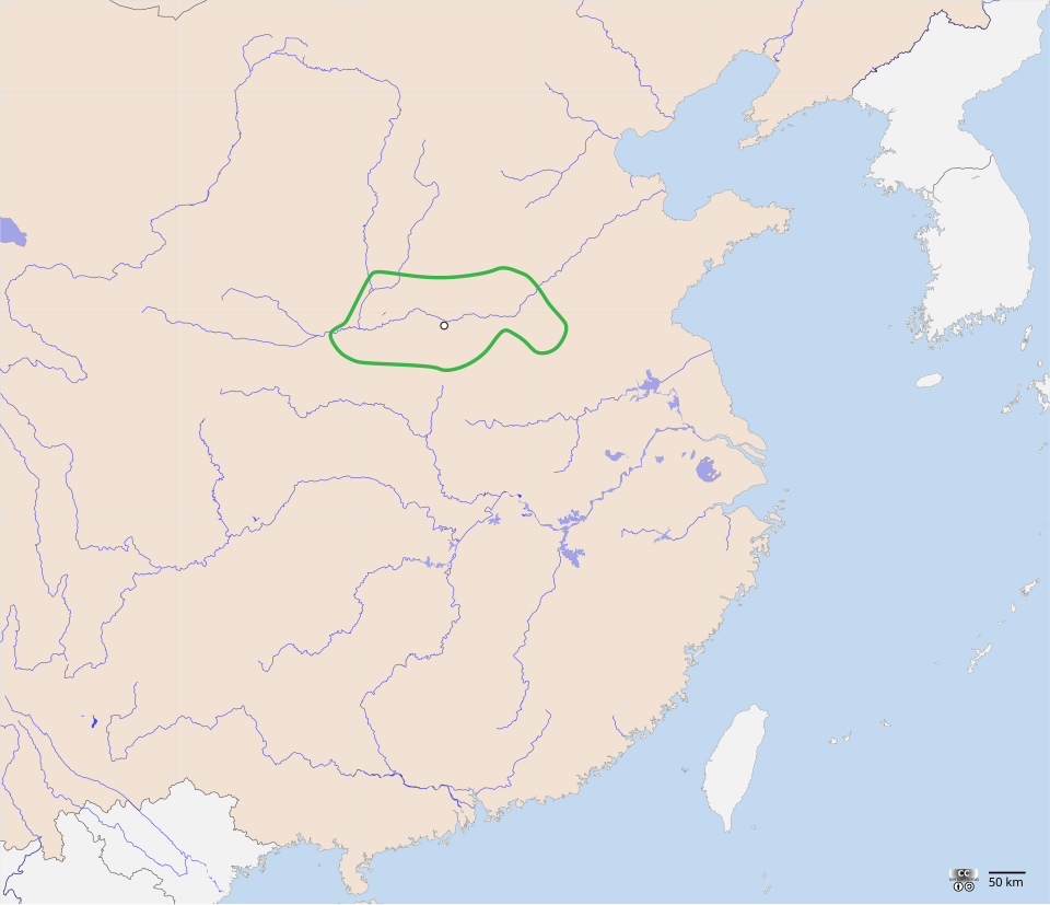 Cai Linhai
