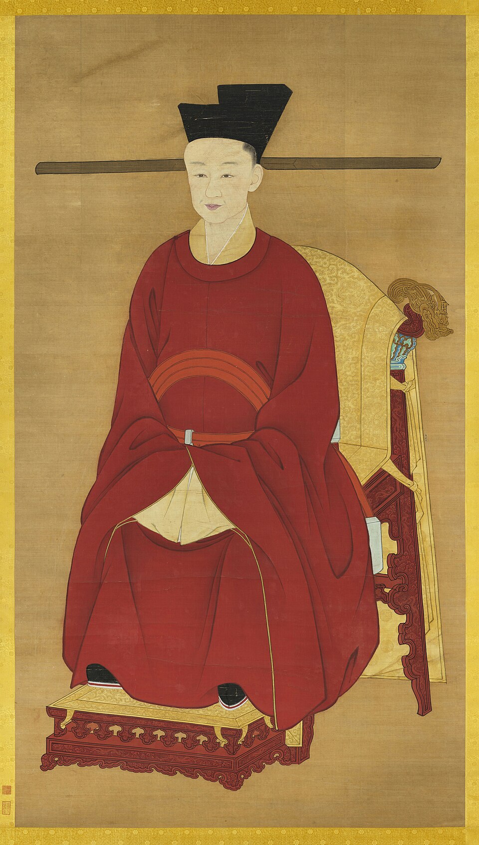 Cai Mengqi