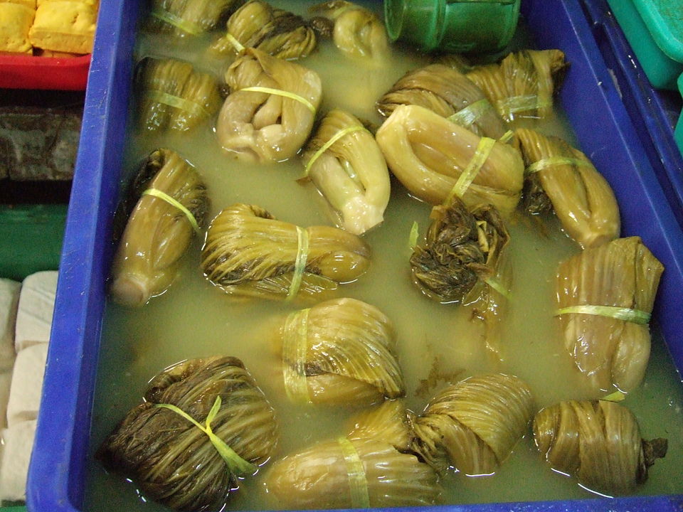 Cai Min