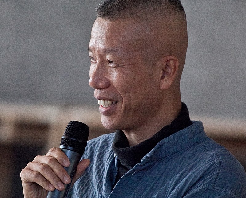 Cai Qiang