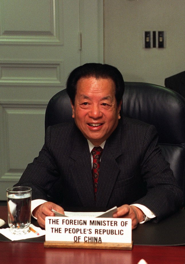 Cai Qichen