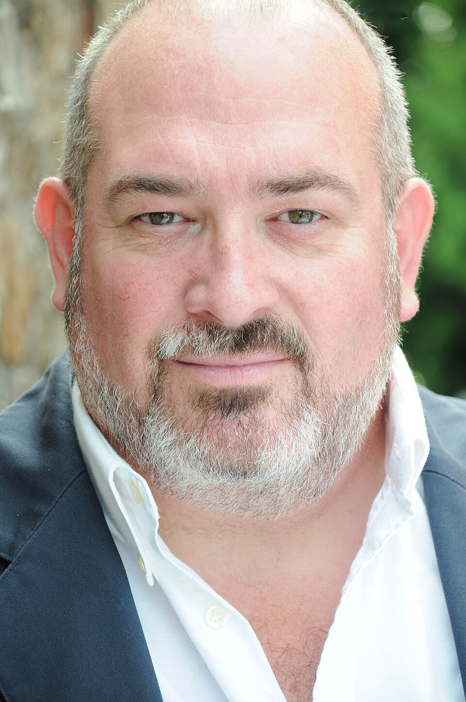 Cai Rhys