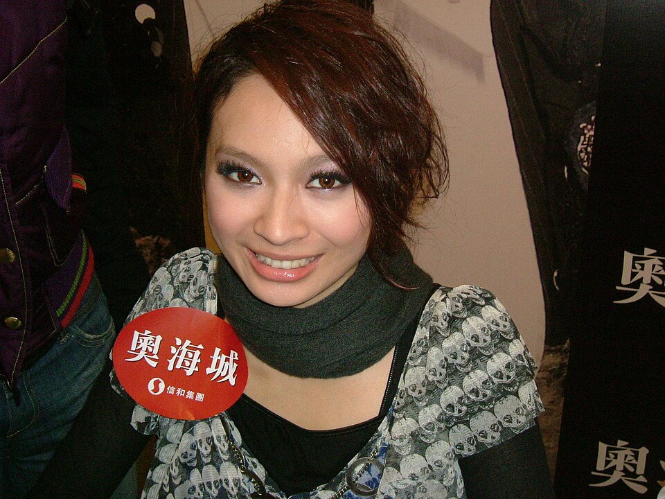 Cai Shang