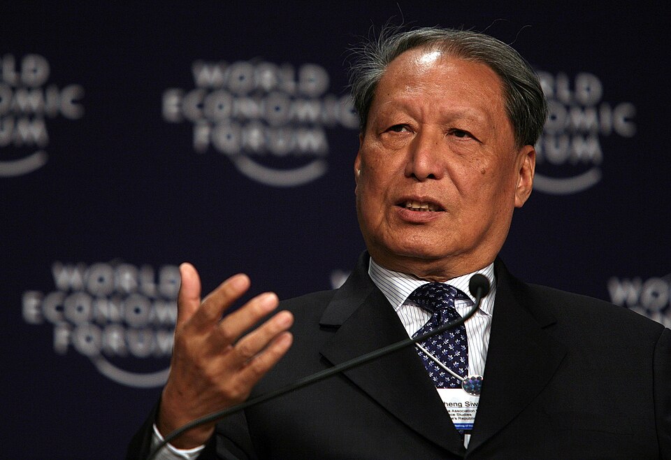 Cai Siwei