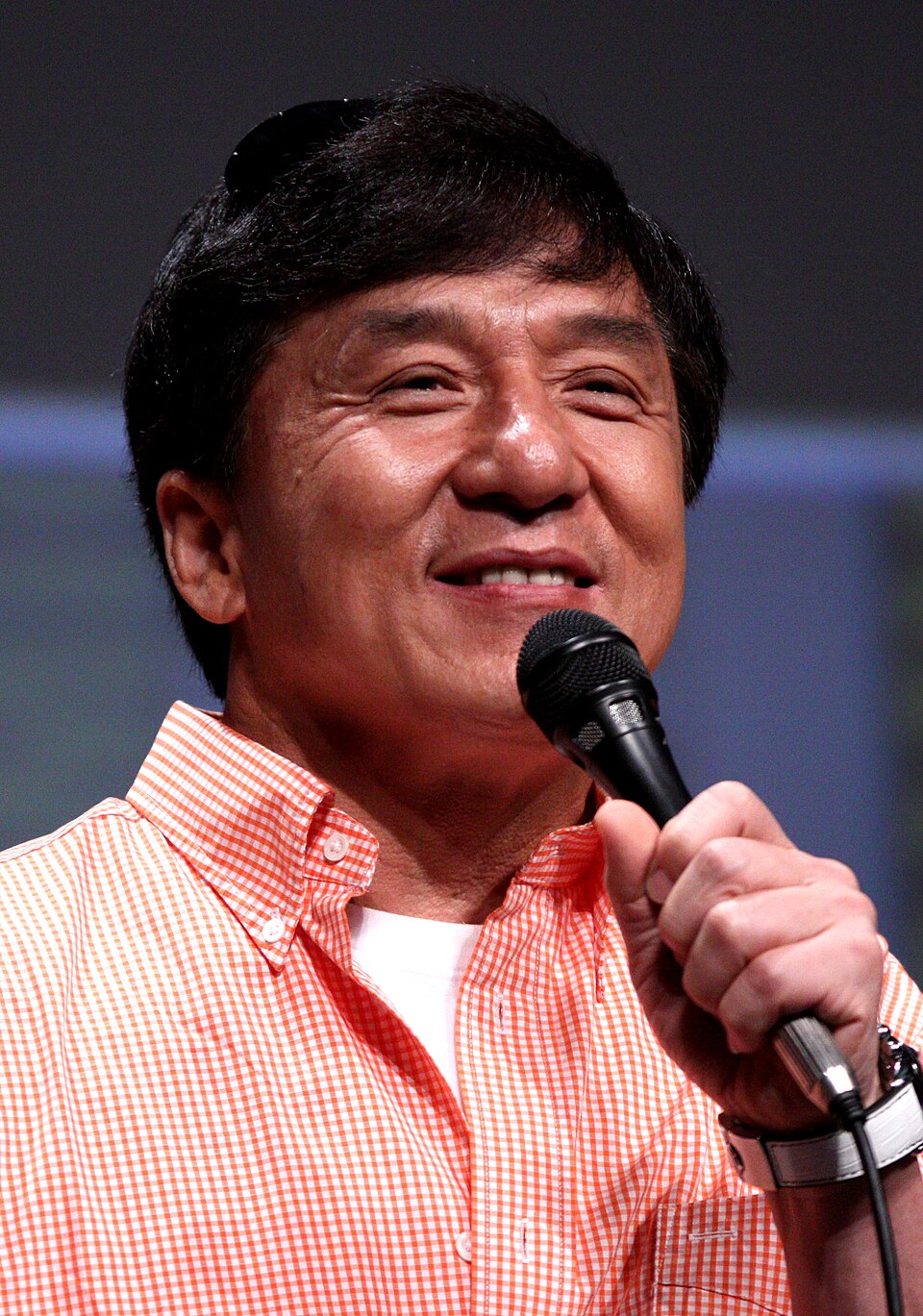 Cai Xiangxin