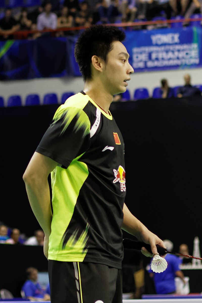Cai Xiaolong