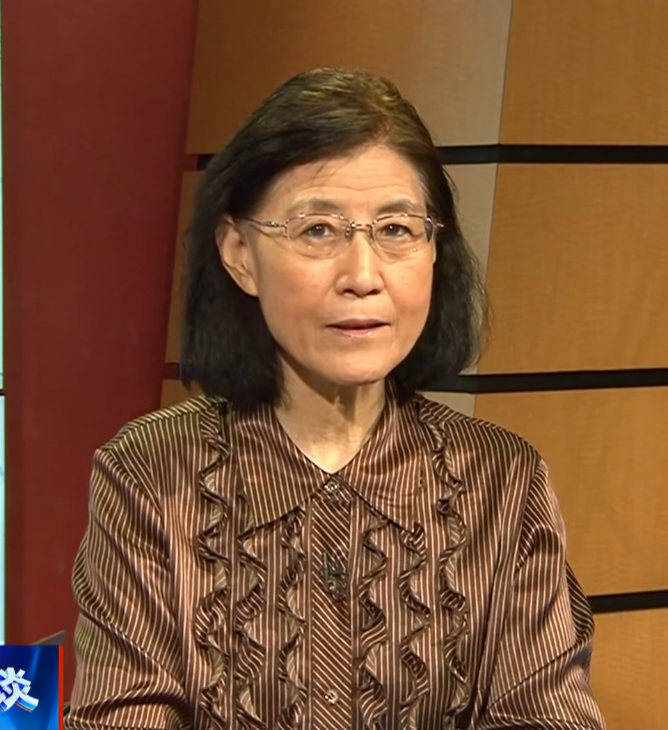 Cai Xue