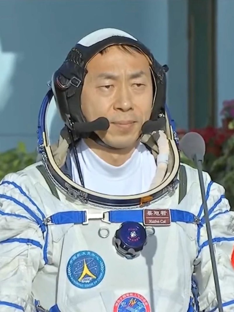 Cai Yanqing