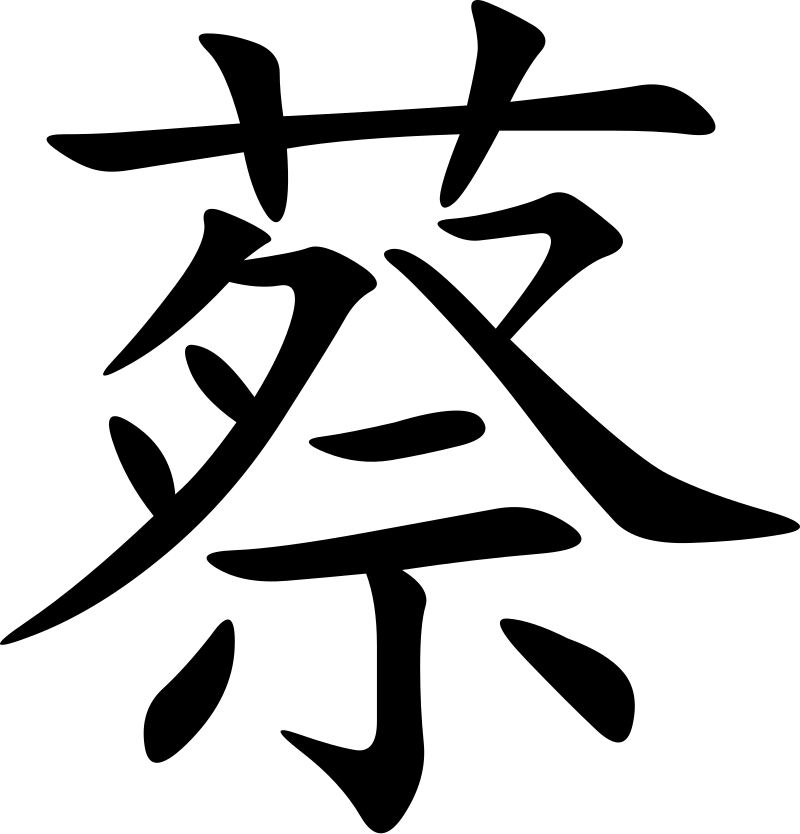 Cai Zhonghui