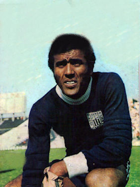 Caico Guerrero