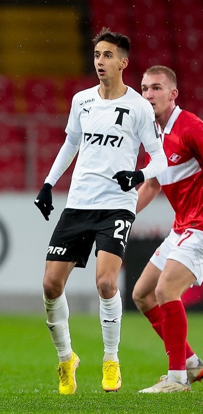Caimacov