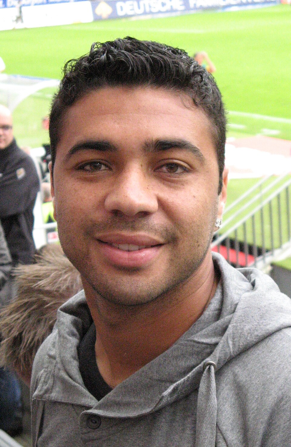 Caio Alves