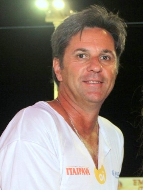 Caio Junior