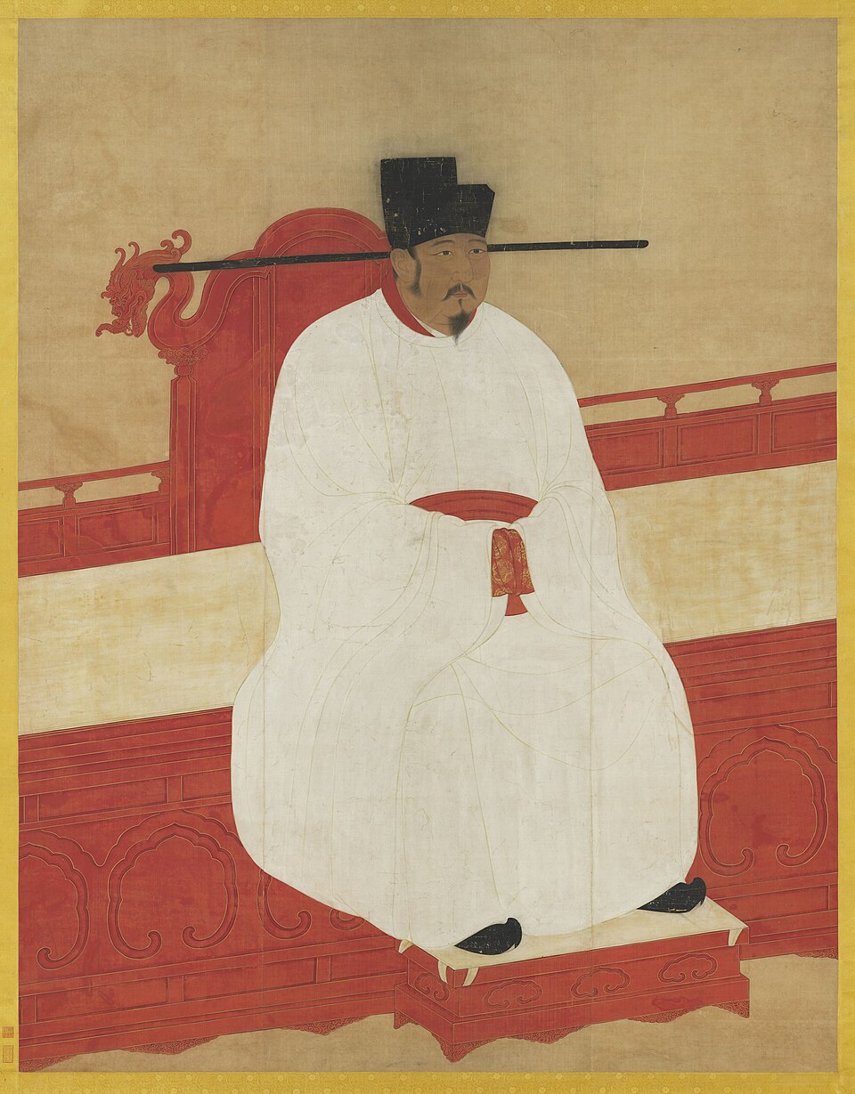 Cairen Zhao