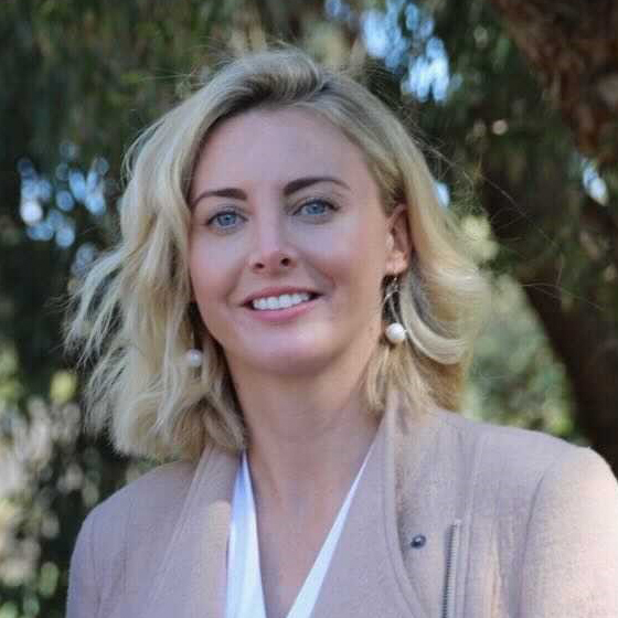 Caitlin Begg