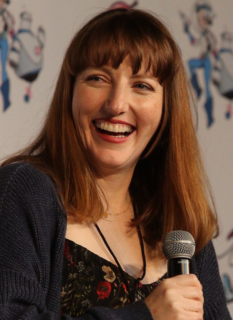Caitlin Houston