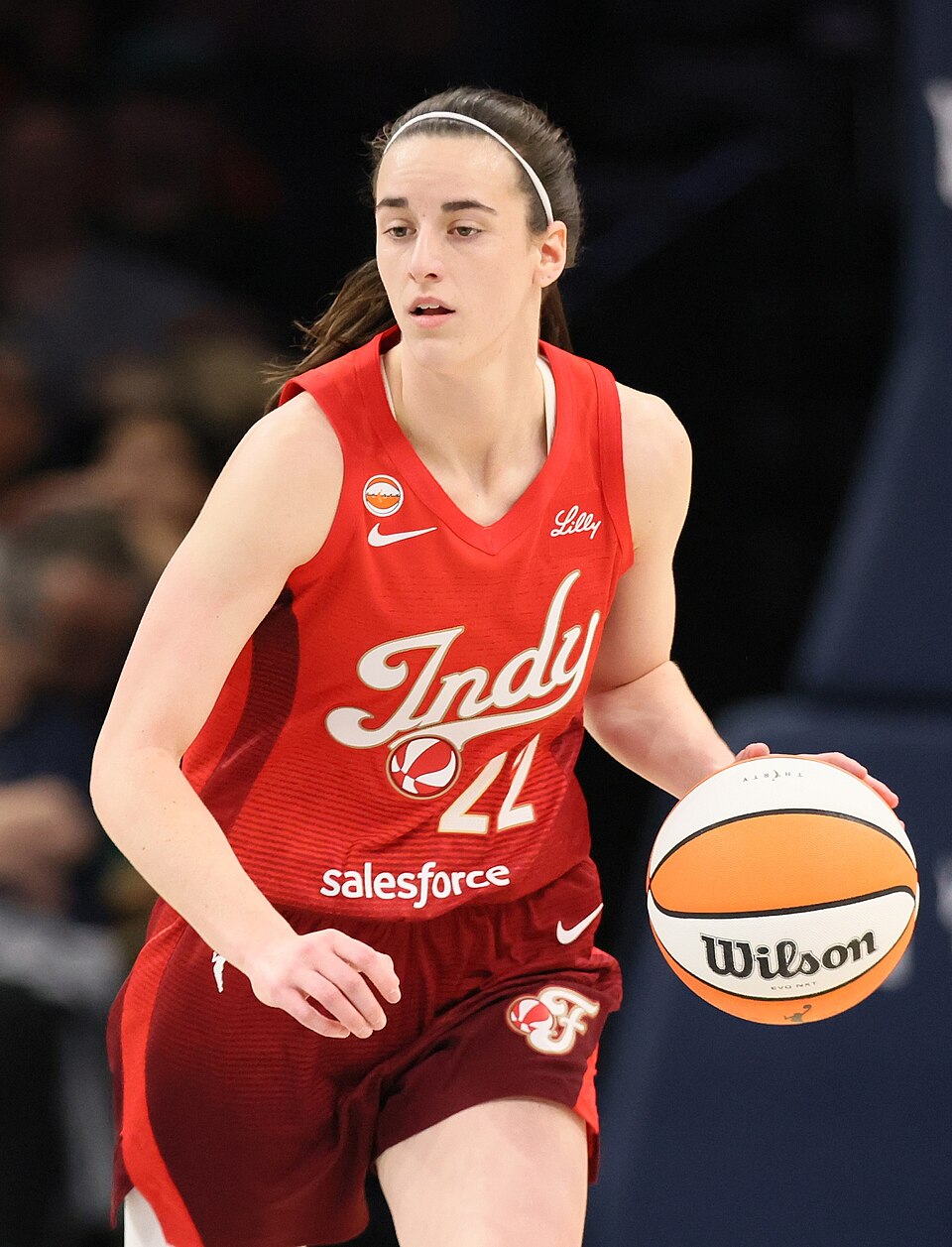 Caitlin Morris