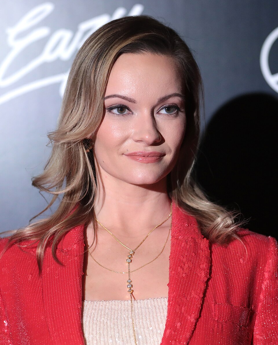 Caitlin O’Connor