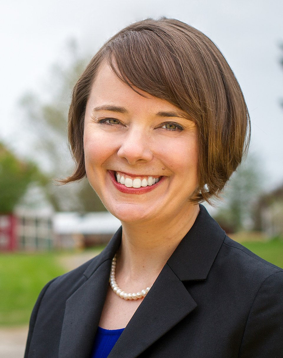 Caitlin Pingree