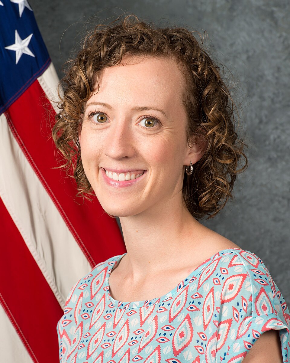 Caitlin Rivers