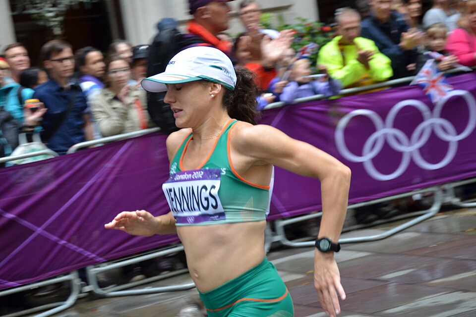 Caitriona Jennings